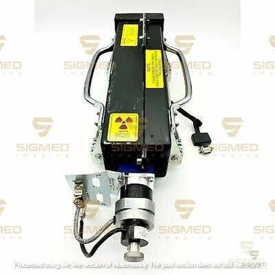 2356873 - Source Loader with Thomson Rail-GE-Sigmed Imaging