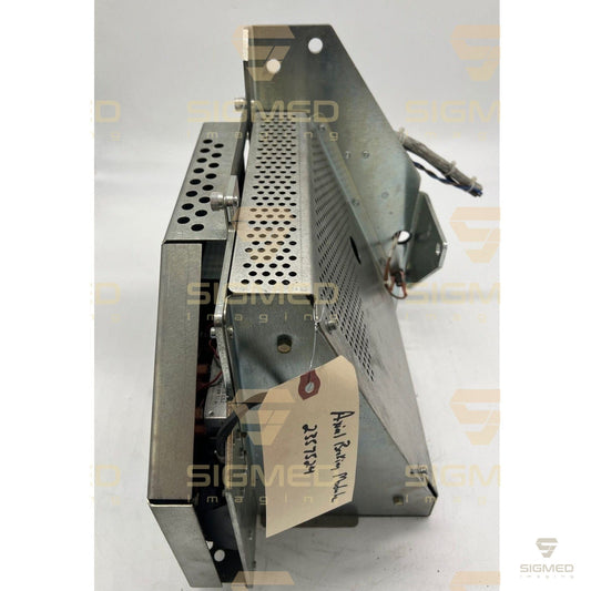 2357524 Axial Braking Module-Sigmed Imaging-Sigmed Imaging