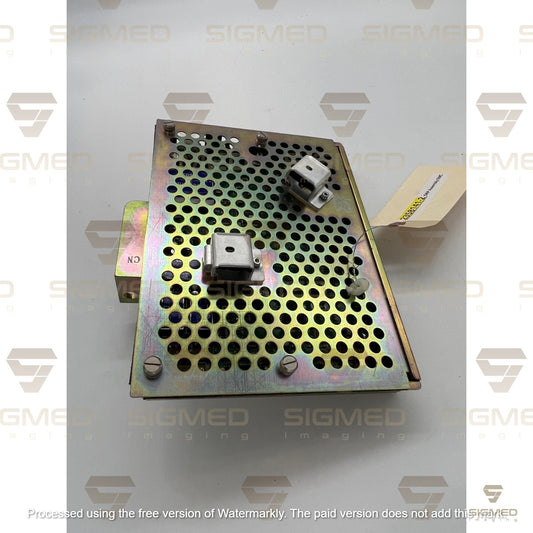 2358141-2 ORP Assembly EMC-Sigmed Imaging-Sigmed Imaging