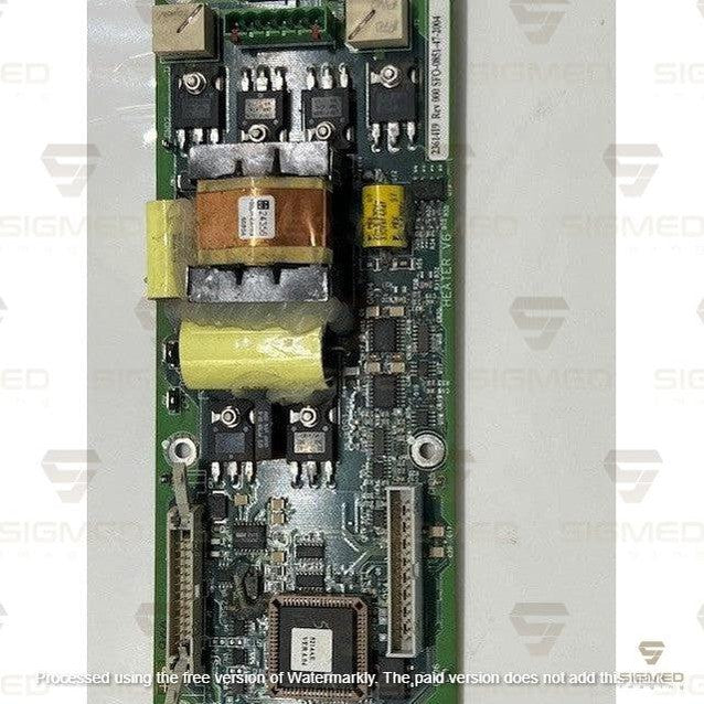 2361419 PROGRAMMED HEATER V9-Sigmed Imaging-Sigmed Imaging