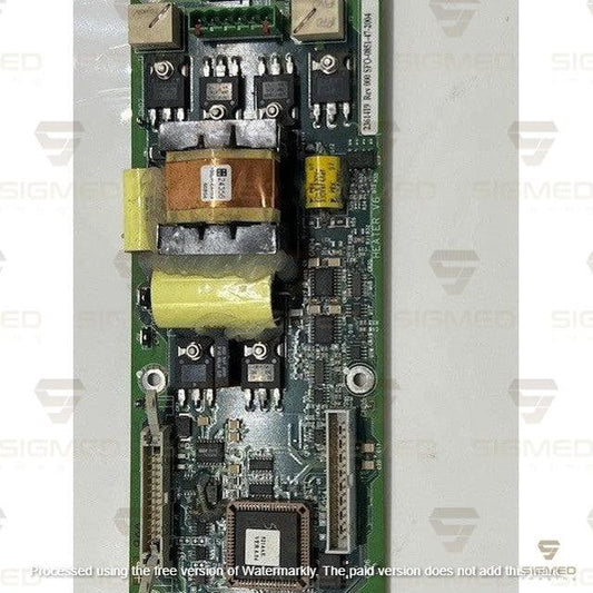 2361419 PROGRAMMED HEATER V9-Sigmed Imaging-Sigmed Imaging