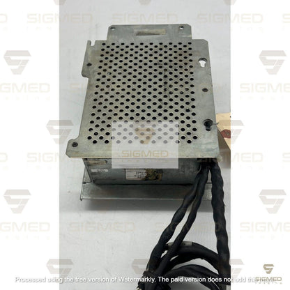 2363101-3 Fuse Box Assembly GDAS-Sigmed Imaging-Sigmed Imaging