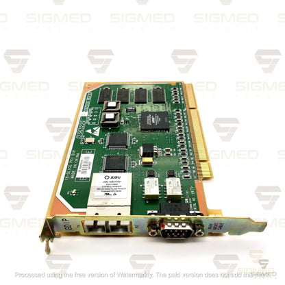 2363229 16 Slice Global DAS Interface Processor PCI Global DIP for GE Healthcare CT scanner-GE-Sigmed Imaging