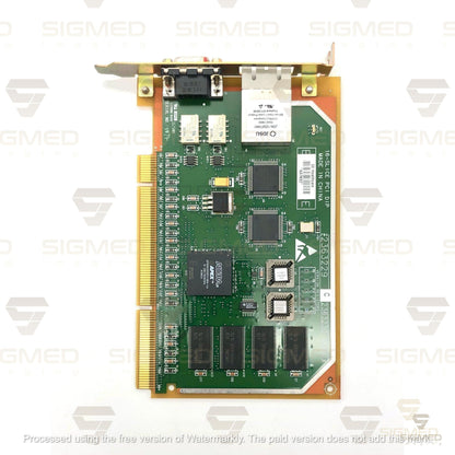 2363229 16 Slice Global DAS Interface Processor PCI Global DIP for GE Healthcare CT scanner-GE-Sigmed Imaging