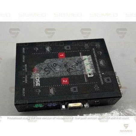 2364758 KVM Mini Switch 2-Port-Sigmed Imaging-Sigmed Imaging