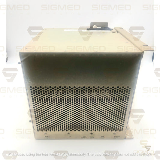 2365173 - SHARC Chassis for GE CT-GE-Sigmed Imaging