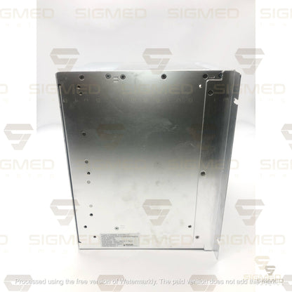 2365772-10 - Motion Control Enclosure Assembly-GE-Sigmed Imaging