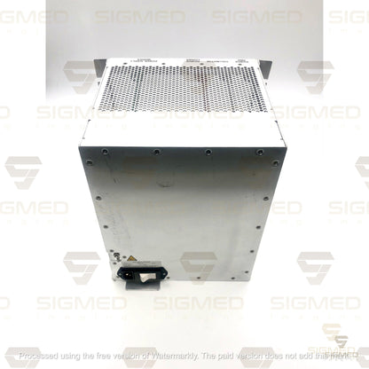 2365772-10 - Motion Control Enclosure Assembly-GE-Sigmed Imaging