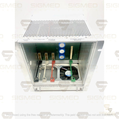 2365772-10 - Motion Control Enclosure Assembly-GE-Sigmed Imaging