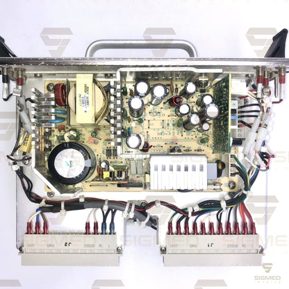 2365772- Motion Controller Assembly for GE PET/CT-GE-Sigmed Imaging
