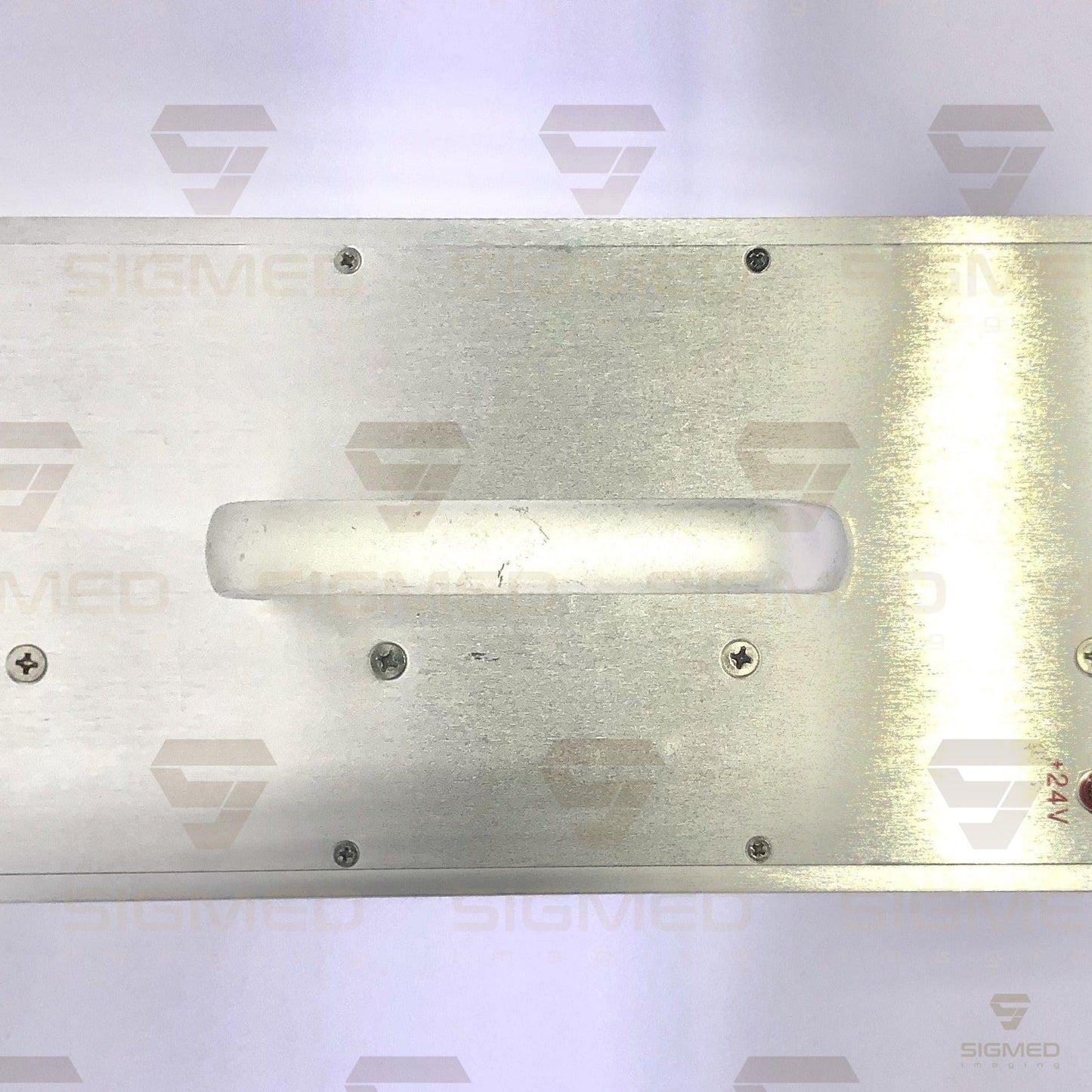 2365772- Motion Controller Assembly for GE PET/CT-GE-Sigmed Imaging