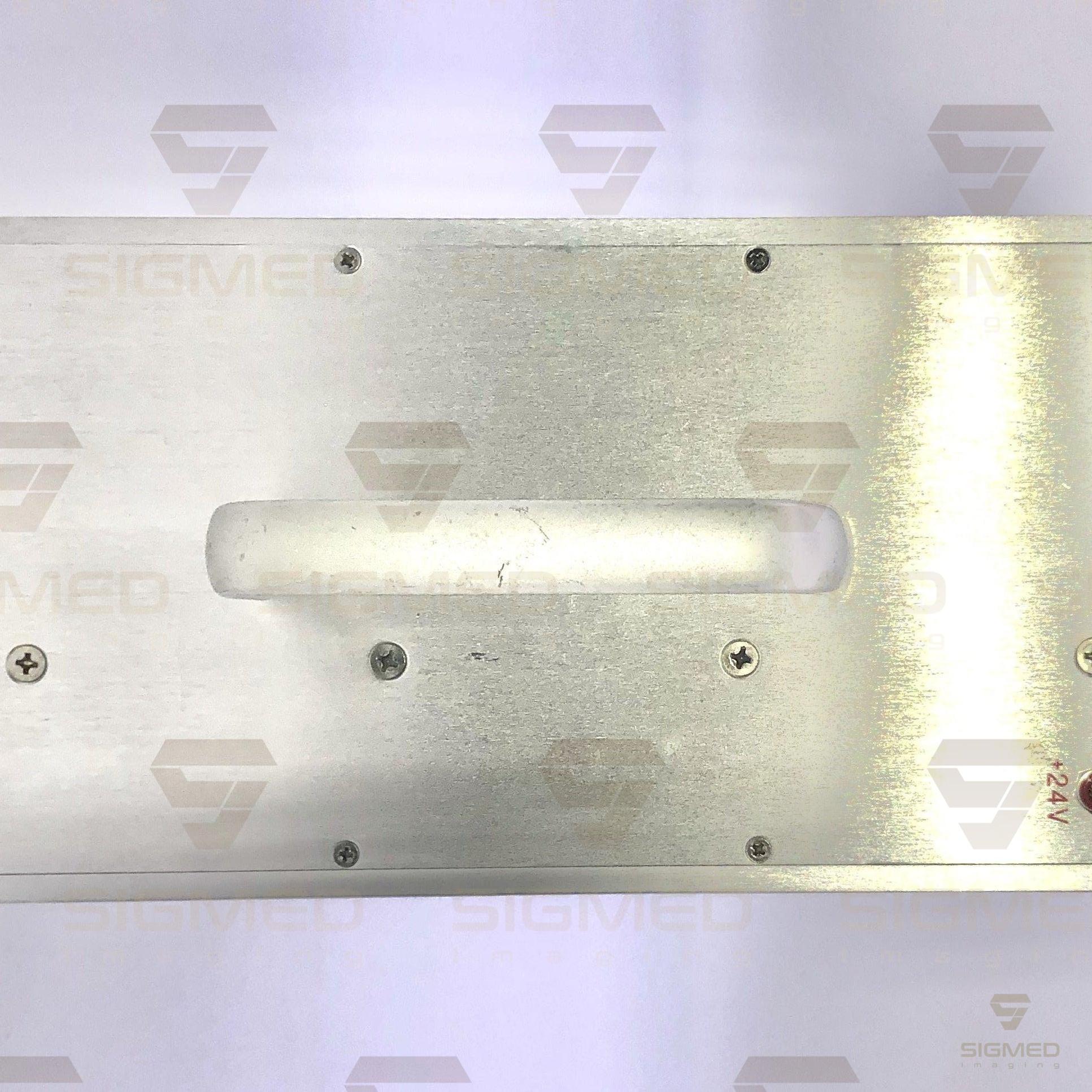 2365772- Motion Controller Assembly for GE PET/CT-GE-Sigmed Imaging