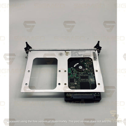 2365774-3 Disk Drive Subassembly for GE PET/CT-GE-Sigmed Imaging