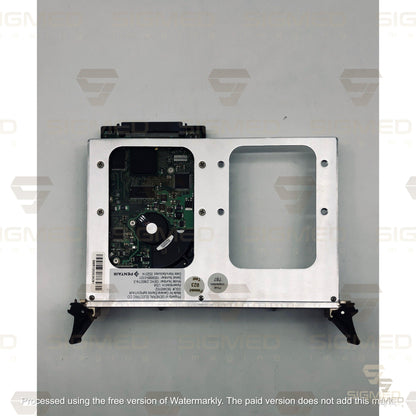 2365774-3 Disk Drive Subassembly for GE PET/CT-GE-Sigmed Imaging