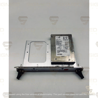 2365774-3 Disk Drive Subassembly for GE PET/CT-GE-Sigmed Imaging