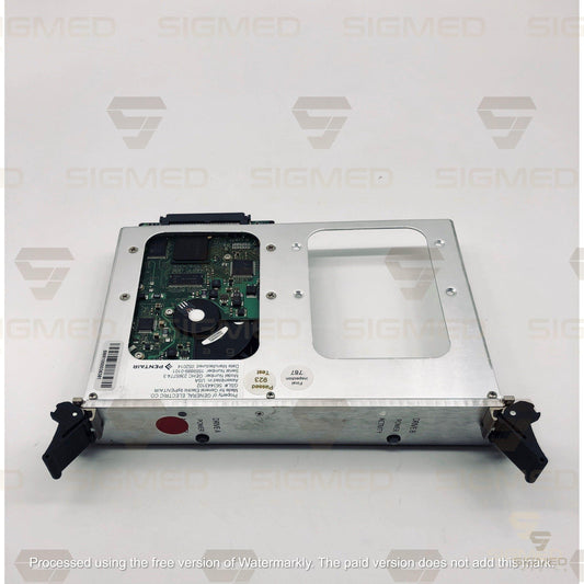 2365774-3 Disk Drive Subassembly for GE PET/CT-GE-Sigmed Imaging
