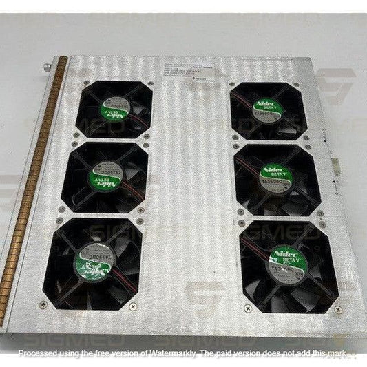 2367470-6 Raptor Fan Tray GE CT PET-Sigmed Imaging-Sigmed Imaging