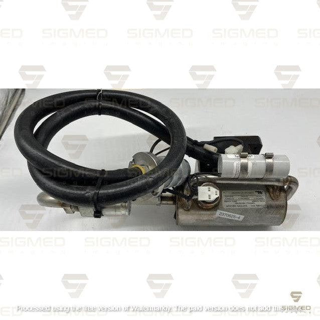 2370625-4 VCT Smart Pump-Sigmed Imaging-Sigmed Imaging