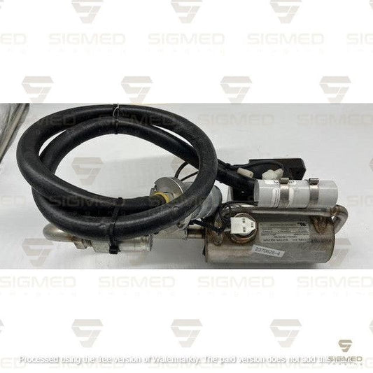 2370625-4 VCT Smart Pump-Sigmed Imaging-Sigmed Imaging