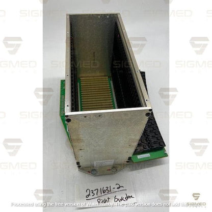2371631-2 Right Backplane with 5113704-2B , 5113705 Chassis-Sigmed Imaging-Sigmed Imaging