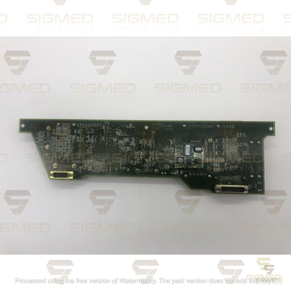 2372485 / 2336447 / 2229871 ETC Interface Board aka IF Board-GE-Sigmed Imaging