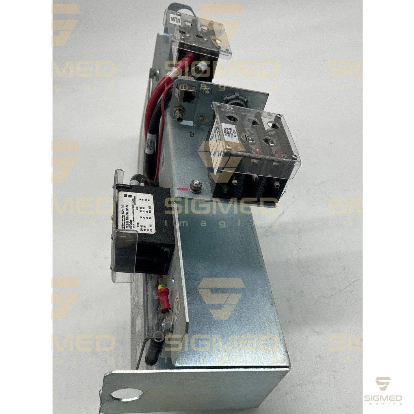 2380808 POWER PAN 550V-Sigmed Imaging-Sigmed Imaging