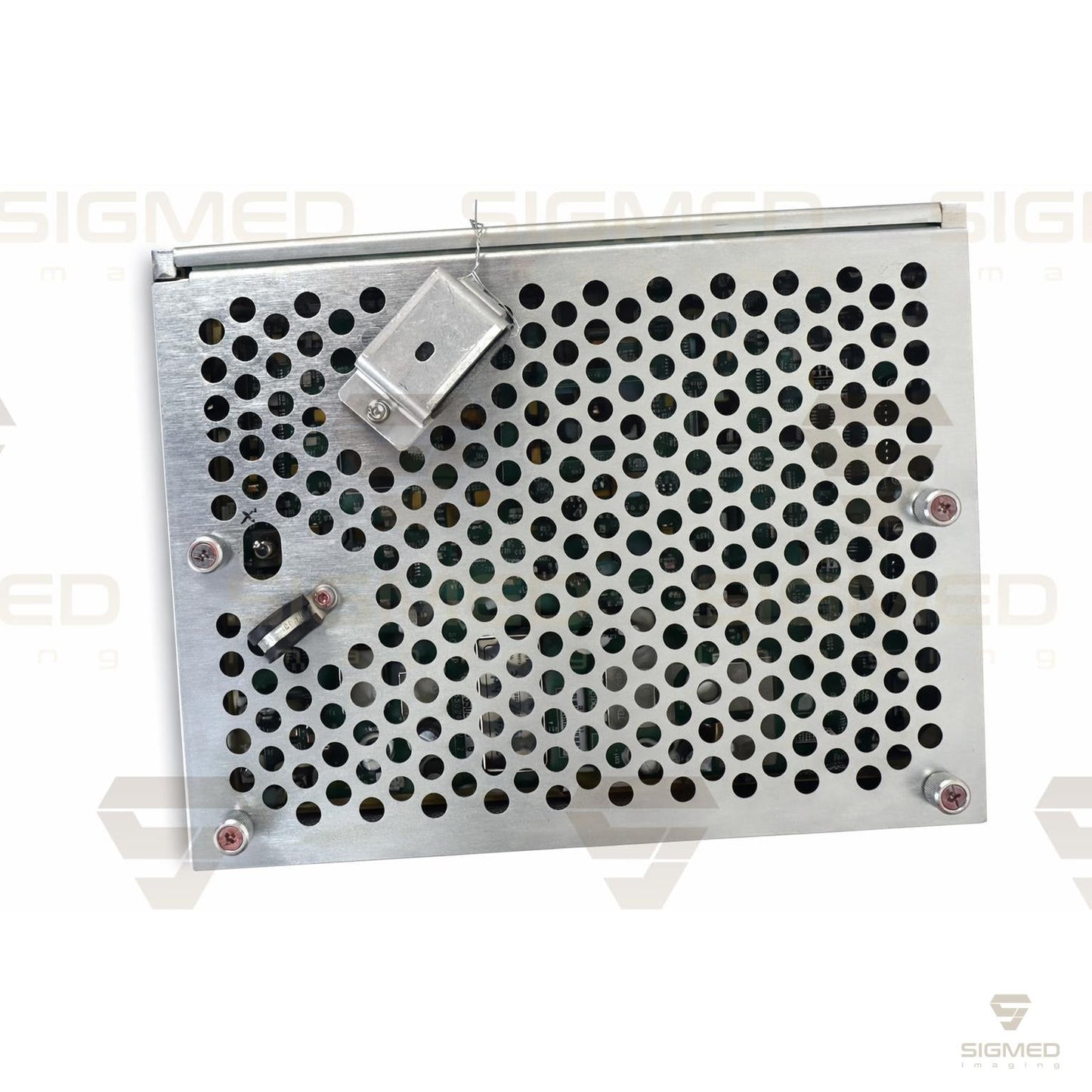 2389885-2 ORP2 Board Assembly-GE-Sigmed Imaging