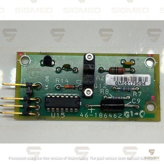 46-186462G1 Gantry Balance Board-Sigmed Imaging-Sigmed Imaging