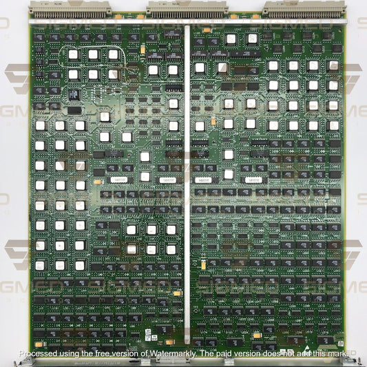 46-288370 46-288371P1 PET DLS DCEM for GE PET/CT Scanner-GE-Sigmed Imaging