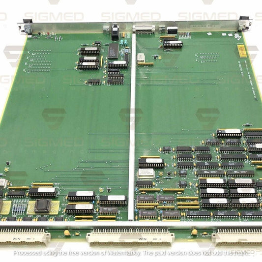 46-288374 46-288375P1 CFM Clock Fanout Module PET DLS-GE-Sigmed Imaging