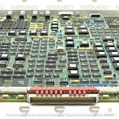 46-288384G1/85P1-GASM Gated Acquisition & sort module for GE/CT-Sigmed Imaging-Sigmed Imaging