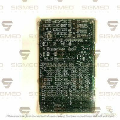 46-288512G1 GENTRY I/O for GE CT-GE-Sigmed Imaging