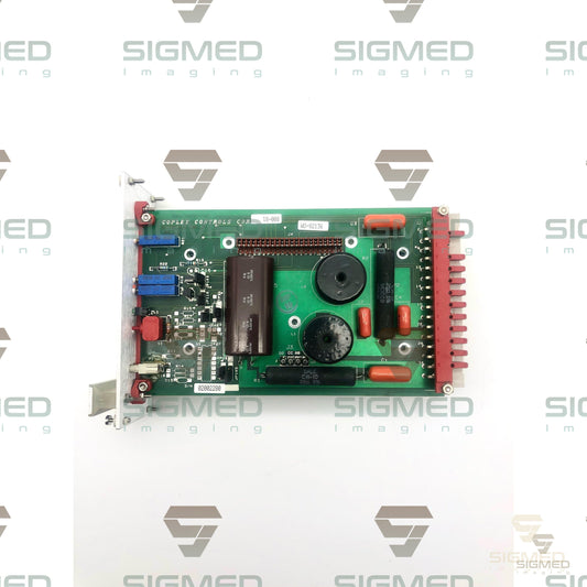 46-311130P7 - DLS Servo Amplifier with EMC Front Plate-GE-Sigmed Imaging