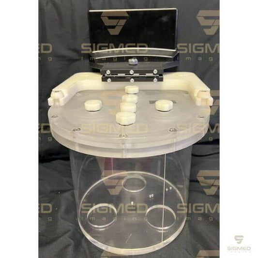 46-311424G2/ 5312567-Well Counter Corrector Phantom-Sigmed Imaging-Sigmed Imaging