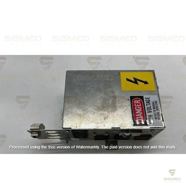 5101311 PET AC Power Base GE PET-Sigmed Imaging-Sigmed Imaging