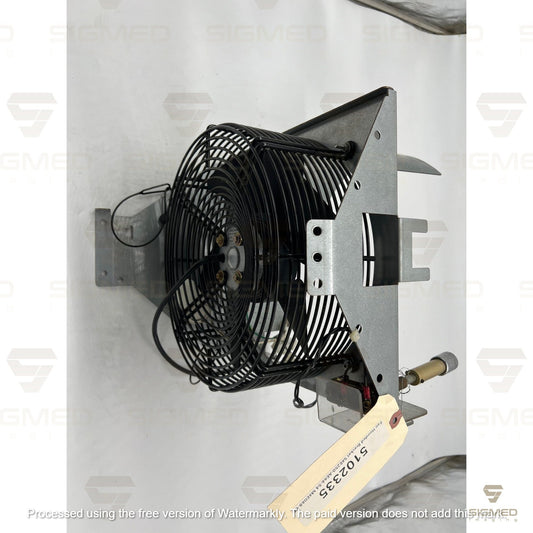 5102335 - Fan hooded bracket-Sigmed Imaging-Sigmed Imaging