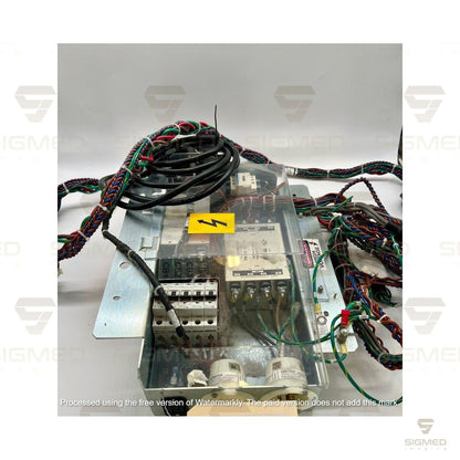 5111428 Gantry TGPU-Sigmed Imaging-Sigmed Imaging