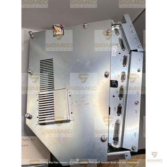 5114514-TGPU Board-Sigmed Imaging-Sigmed Imaging