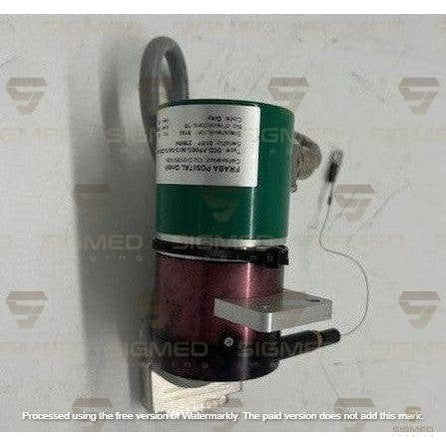 5122207-2 Elevation Encoder-Sigmed Imaging-Sigmed Imaging