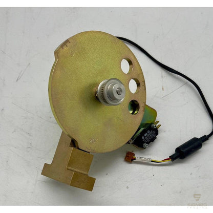 5122696 / 2356863-2 - Tilt Pot Assembly / Gantry Tilt Feedback Assembly EMC ED2-Sigmed Imaging-Sigmed Imaging