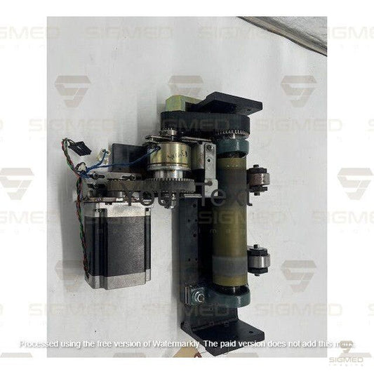 5123264-2 VCT Slipring Brushblock Assembly GE VCT CT-Sigmed Imaging-Sigmed Imaging
