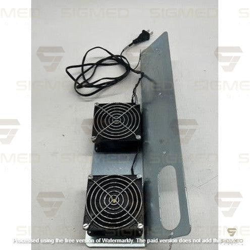 5124071 Fan, Tube Axial - 115VAC, 50-60Hz-Sigmed Imaging-Sigmed Imaging