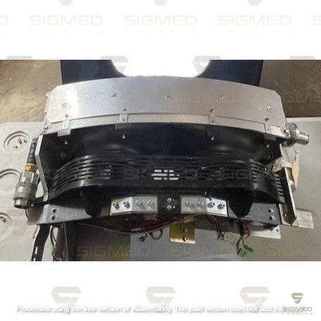 5124371 VCT Heat Exchanger-Sigmed Imaging-Sigmed Imaging