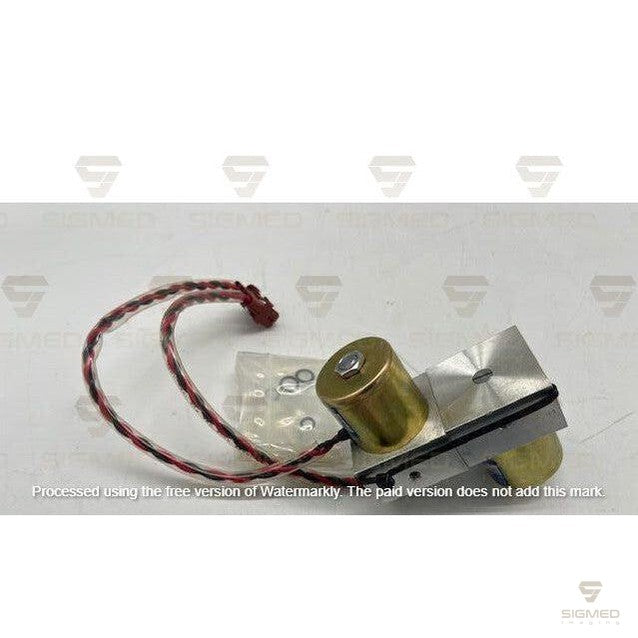 5127284- Proportional Valve Assembly-Sigmed Imaging-Sigmed Imaging