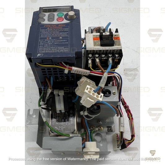 5127381-2 Inverter Assembly Positioning GT-Sigmed Imaging-Sigmed Imaging