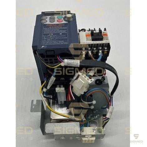 5127381-5-Kitty Hawk Elevation Assembly-Sigmed Imaging-Sigmed Imaging