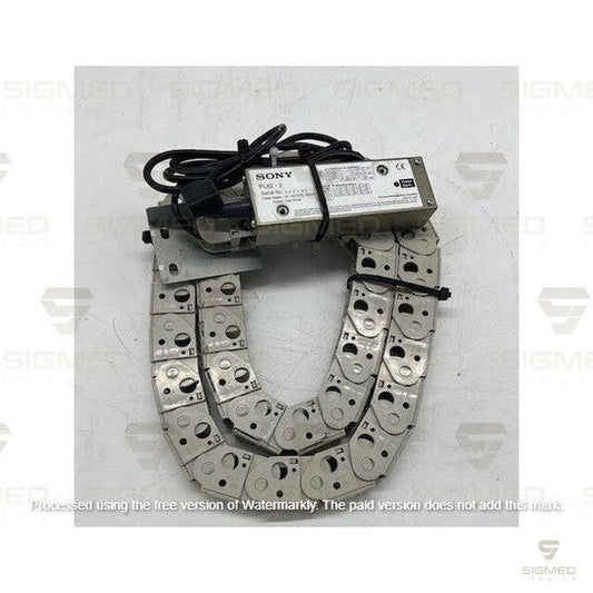 5127674-2 Linear Scale Assembly-Sigmed Imaging-Sigmed Imaging