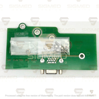 5128204 - VCT Signal Interface-GE-Sigmed Imaging