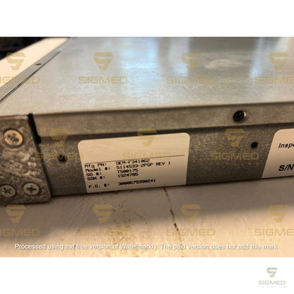 5130811/5130811-3-PET IG Computer(Alt part # 5176467)-Sigmed Imaging-Sigmed Imaging