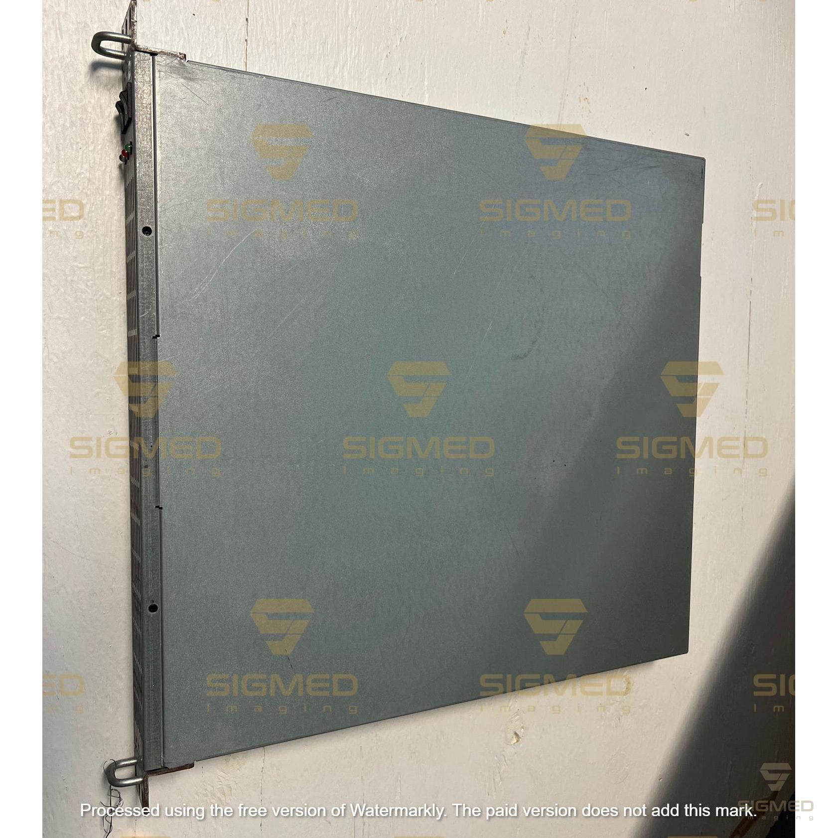 5130811/5130811-3-PET IG Computer(Alt part # 5176467)-Sigmed Imaging-Sigmed Imaging